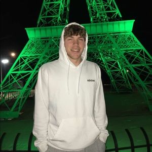 Meet your Posher, Kody